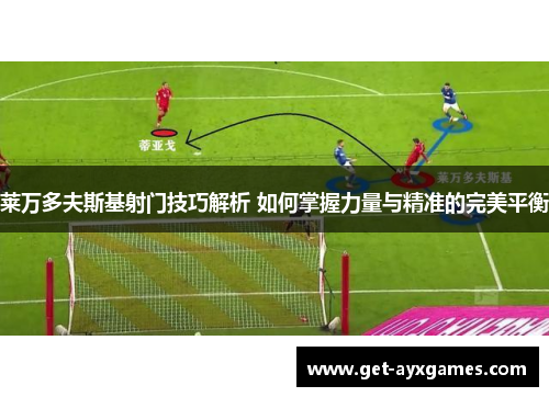 莱万多夫斯基射门技巧解析 如何掌握力量与精准的完美平衡