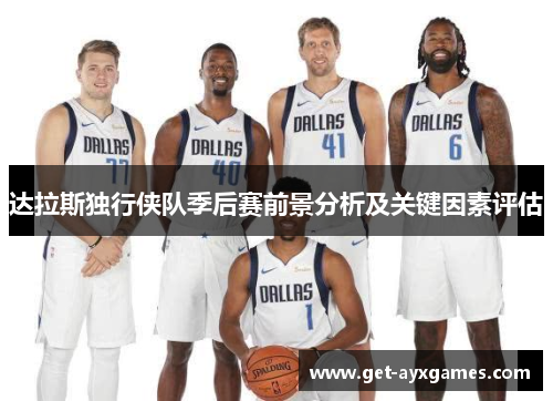 达拉斯独行侠队季后赛前景分析及关键因素评估