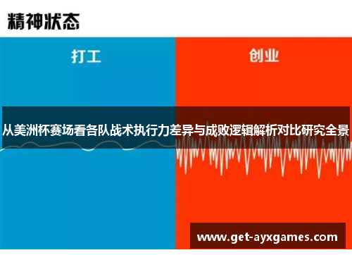 从美洲杯赛场看各队战术执行力差异与成败逻辑解析对比研究全景 从美洲杯赛场看各队战术执行力差异与成败逻辑解析对比研究全景